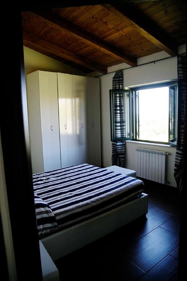 Villa con 2 Camere da Letto